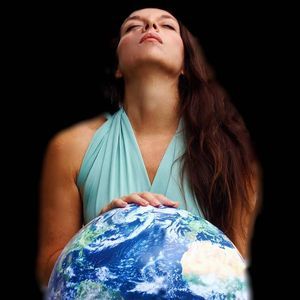 Meet your Posher, Annalisa